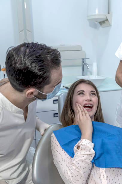 Best Emergency Dentist for Special Needs Patients in Premont, TX