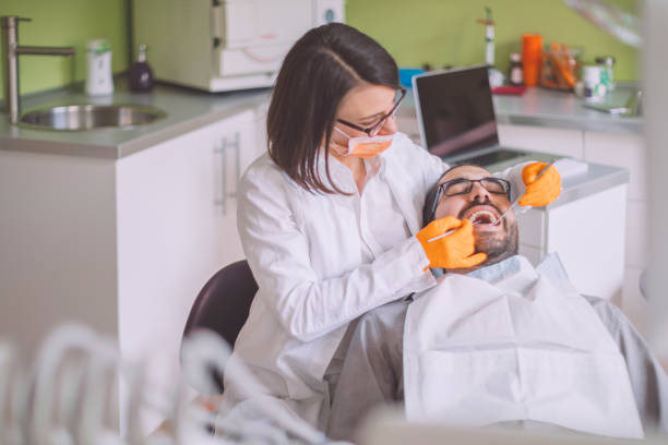 Best Emergency Dental Care for Abscessed Tooth in Premont, TX
